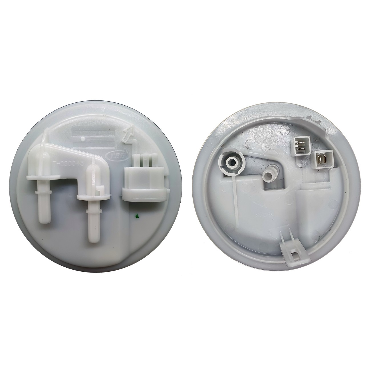 Tapa Bomba De Nafta Renault Clio 2 1.2 16v